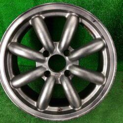 BR / BLACK RACING 8 Spoke 16x7j +30 4x114.3 CB