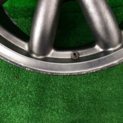 BR / BLACK RACING 8 Spoke 16x7j +30 4x114.3 CB