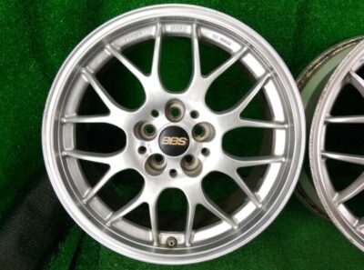 BBS RG-R RG714H FORGED Lightweight 7.9Kg 17x7.5j +48 5x100 CB