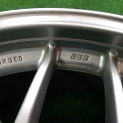 BBS RG-R RG714H FORGED Lightweight 7.9Kg 17x7.5j +48 5x100 CB
