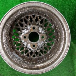 SSR STAR FORMULA Full Reverse Mesh 3 piece 14x7j +0 4x114.3 CB
