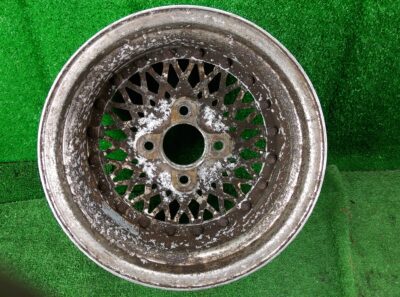 SSR STAR FORMULA Full Reverse Mesh 3 piece 14x7j +0 4x114.3 CB