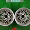 SSR STAR FORMULA Full Reverse Mesh 3 piece 14x7j +0 4x114.3 CB
