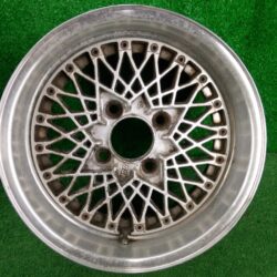 SSR STAR FORMULA Full Reverse Mesh 3 piece 14x7j +0 4x114.3 CB