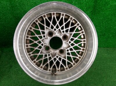 SSR STAR FORMULA Full Reverse Mesh 3 piece 14x7j +0 4x114.3 CB