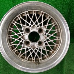 SSR STAR FORMULA Full Reverse Mesh 3 piece 14x7j +0 4x114.3 CB