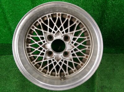SSR STAR FORMULA Full Reverse Mesh 3 piece 14x7j +0 4x114.3 CB