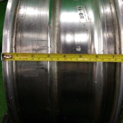 SSR STAR FORMULA Full Reverse Mesh 3 piece 14x7j +0 4x114.3 CB