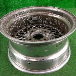 SSR STAR FORMULA Full Reverse Mesh 3 piece 14x7j +0 4x114.3 CB