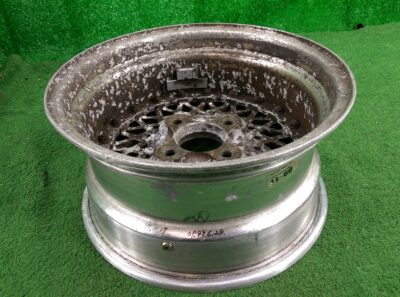 SSR STAR FORMULA Full Reverse Mesh 3 piece 14x7j +0 4x114.3 CB