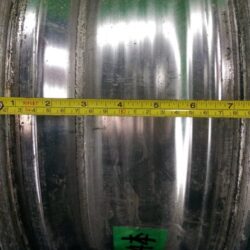 ENKEI HOSHINO IMPUL PRO-MESH 3 Piece 15x6.5j +14 / 15x7j +20 4x114.3 CB