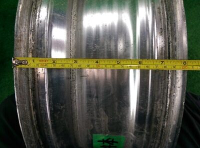 ENKEI HOSHINO IMPUL PRO-MESH 3 Piece 15x6.5j +14 / 15x7j +20 4x114.3 CB