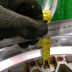 ENKEI HOSHINO IMPUL PRO-MESH 3 Piece 15x6.5j +14 / 15x7j +20 4x114.3 CB