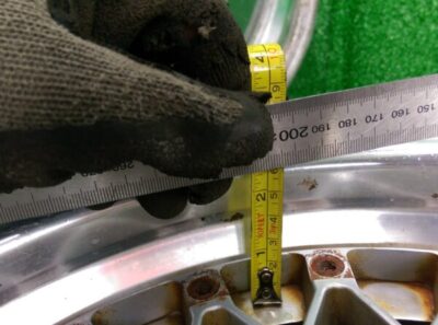 ENKEI HOSHINO IMPUL PRO-MESH 3 Piece 15x6.5j +14 / 15x7j +20 4x114.3 CB