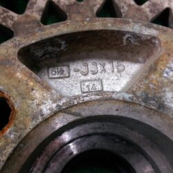 ENKEI HOSHINO IMPUL PRO-MESH 3 Piece 15x6.5j +14 / 15x7j +20 4x114.3 CB