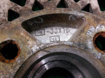 ENKEI HOSHINO IMPUL PRO-MESH 3 Piece 15x6.5j +14 / 15x7j +20 4x114.3 CB