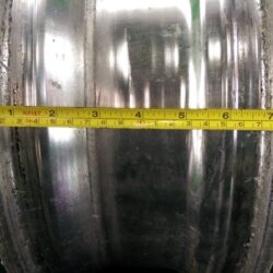 ENKEI HOSHINO IMPUL PRO-MESH 3 Piece 15x6.5j +14 / 15x7j +20 4x114.3 CB