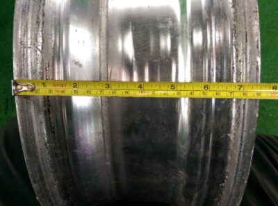 ENKEI HOSHINO IMPUL PRO-MESH 3 Piece 15x6.5j +14 / 15x7j +20 4x114.3 CB