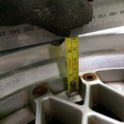 ENKEI HOSHINO IMPUL PRO-MESH 3 Piece 15x6.5j +14 / 15x7j +20 4x114.3 CB