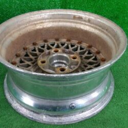 ENKEI HOSHINO IMPUL PRO-MESH 3 Piece 15x6.5j +14 / 15x7j +20 4x114.3 CB