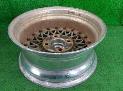 ENKEI HOSHINO IMPUL PRO-MESH 3 Piece 15x6.5j +14 / 15x7j +20 4x114.3 CB