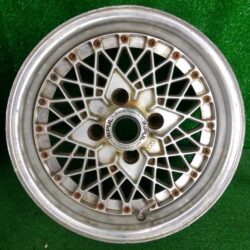 ENKEI HOSHINO IMPUL PRO-MESH 3 Piece 15x6.5j +14 / 15x7j +20 4x114.3 CB