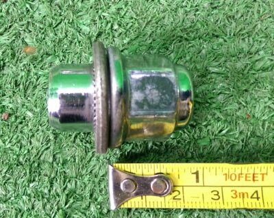 Genuine Toyota Wheel Nut SHORT / TOYOTA SHANK NUT M12 X P1.5 37mmx1