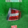 SUBARU LEGACY BL5 TAIL LIGHT RIGHT