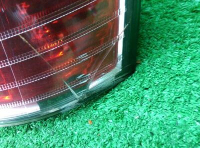 SUBARU LEGACY BL5 TAIL LIGHT RIGHT