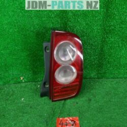 NISSAN MARCH K12 TAIL LIGHT RIGHT