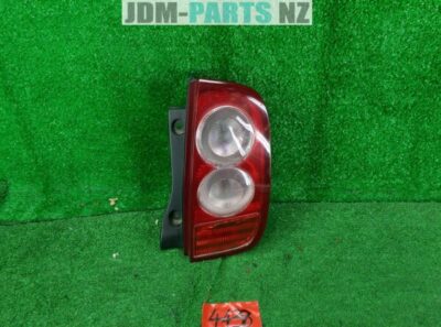 NISSAN MARCH K12 TAIL LIGHT RIGHT