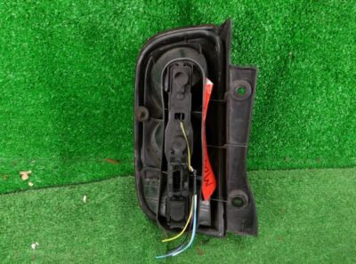 NISSAN MARCH K12 TAIL LIGHT RIGHT