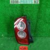 NISSAN MARCH AK12 TAIL LIGHT LEFT