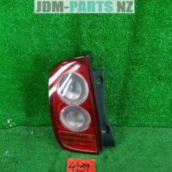 NISSAN MARCH AK12 TAIL LIGHT LEFT