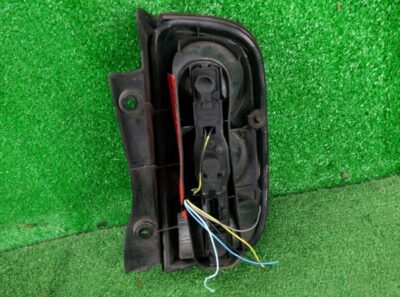 NISSAN MARCH AK12 TAIL LIGHT LEFT
