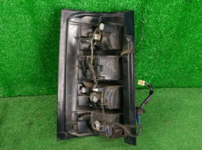 TOYOTA SIENTA NCP81 TAIL LIGHT RIGHT