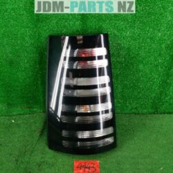 TOYOTA SIENTA NCP81 TAILLIGHT LEFT
