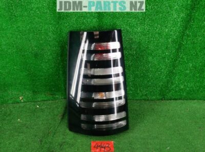 TOYOTA SIENTA NCP81 TAILLIGHT LEFT