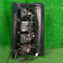 TOYOTA SIENTA NCP81 TAILLIGHT LEFT