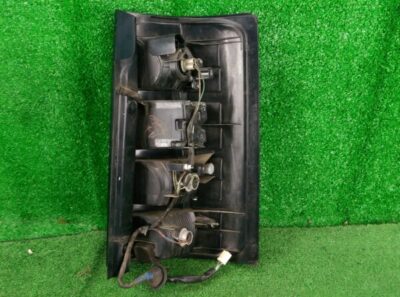 TOYOTA SIENTA NCP81 TAILLIGHT LEFT