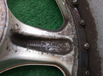 RAYS VOLK RACING NEW AV 2 Piece Lightweight 16x7j / 16x8j +35 4x114.3 CB