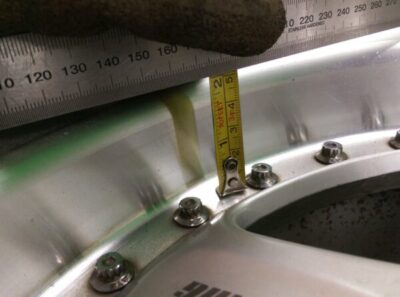 RAYS VOLK RACING NEW AV 2 Piece Lightweight 16x7j / 16x8j +35 4x114.3 CB