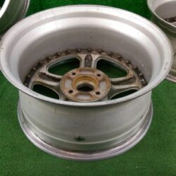 RAYS VOLK RACING NEW AV 2 Piece Lightweight 16x7j / 16x8j +35 4x114.3 CB