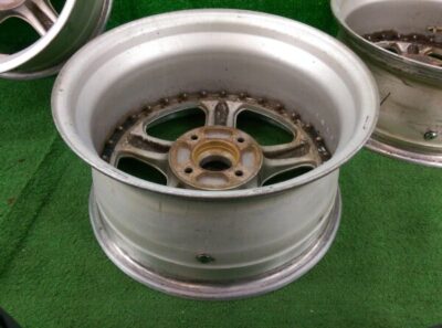 RAYS VOLK RACING NEW AV 2 Piece Lightweight 16x7j / 16x8j +35 4x114.3 CB