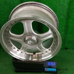 RAYS VOLK RACING NEW AV 2 Piece Lightweight 16x7j / 16x8j +35 4x114.3 CB