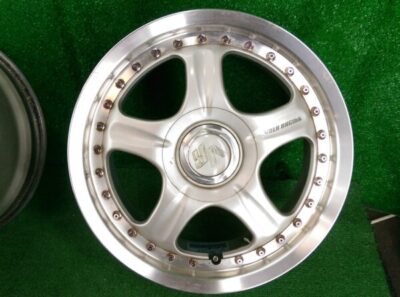 RAYS VOLK RACING NEW AV 2 Piece Lightweight 16x7j / 16x8j +35 4x114.3 CB