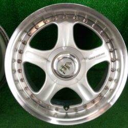 RAYS VOLK RACING NEW AV 2 Piece Lightweight 16x7j / 16x8j +35 4x114.3 CB