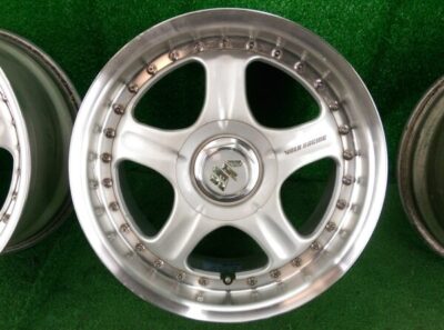 RAYS VOLK RACING NEW AV 2 Piece Lightweight 16x7j / 16x8j +35 4x114.3 CB