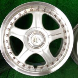 RAYS VOLK RACING NEW AV 2 Piece Lightweight 16x7j / 16x8j +35 4x114.3 CB