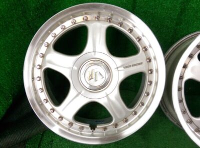 RAYS VOLK RACING NEW AV 2 Piece Lightweight 16x7j / 16x8j +35 4x114.3 CB